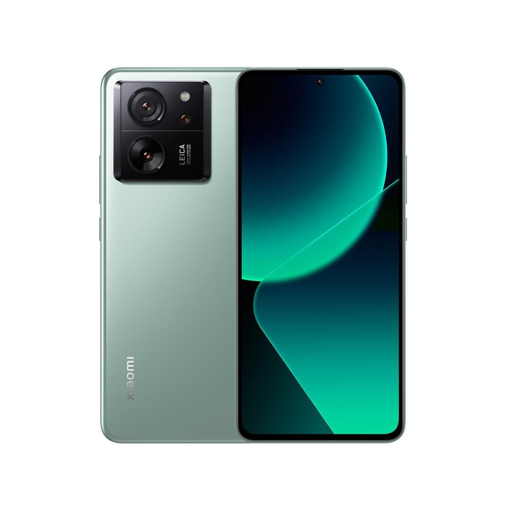 Xiaomi 13T 256 GB 12 GB Ram Yeşil (İthalatçı Garantili)