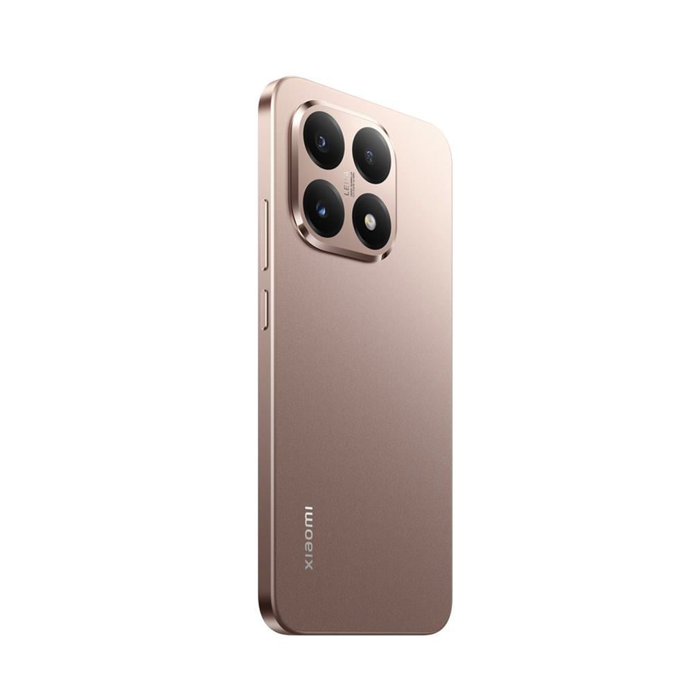 Xiaomi 14 T 12GB RAM 512GB Mocha Gold (İthalatçı Garantili)