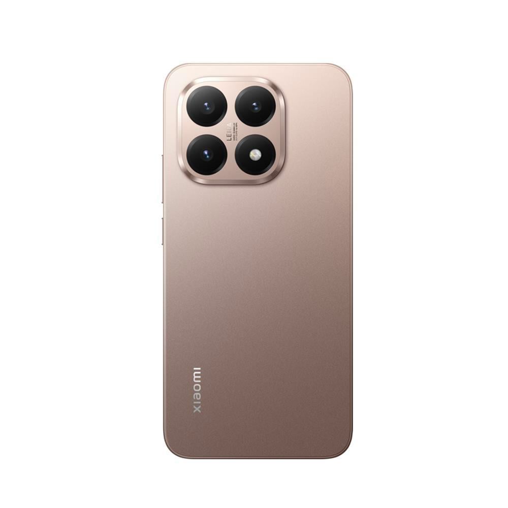 Xiaomi 14 T 12GB RAM 512GB Mocha Gold (İthalatçı Garantili)