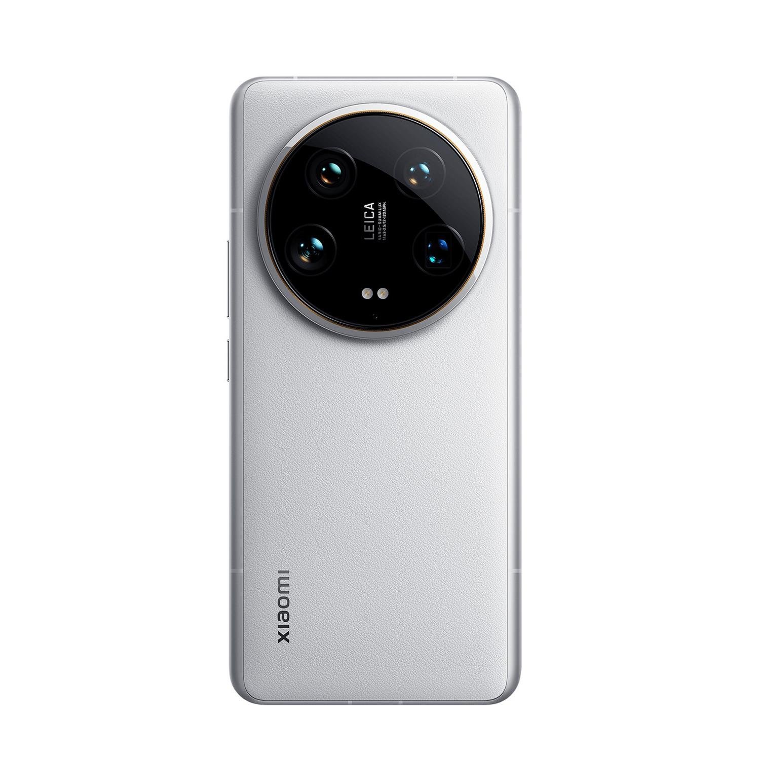 Xiaomi 14 Ultra 512 GB 16 GB Ram (İthalatçı Garantili) Beyaz