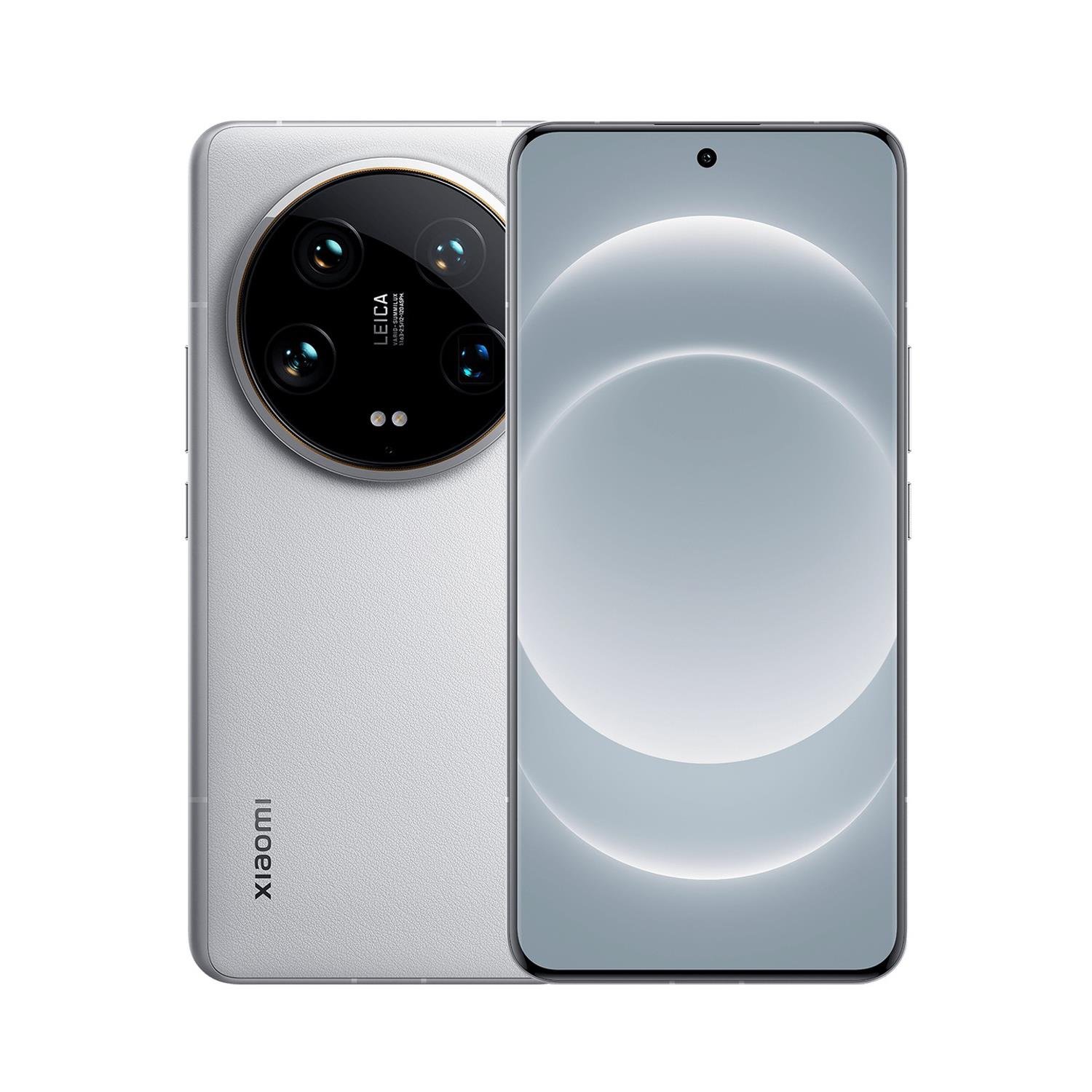Xiaomi 14 Ultra 512 GB 16 GB Ram (İthalatçı Garantili) Beyaz