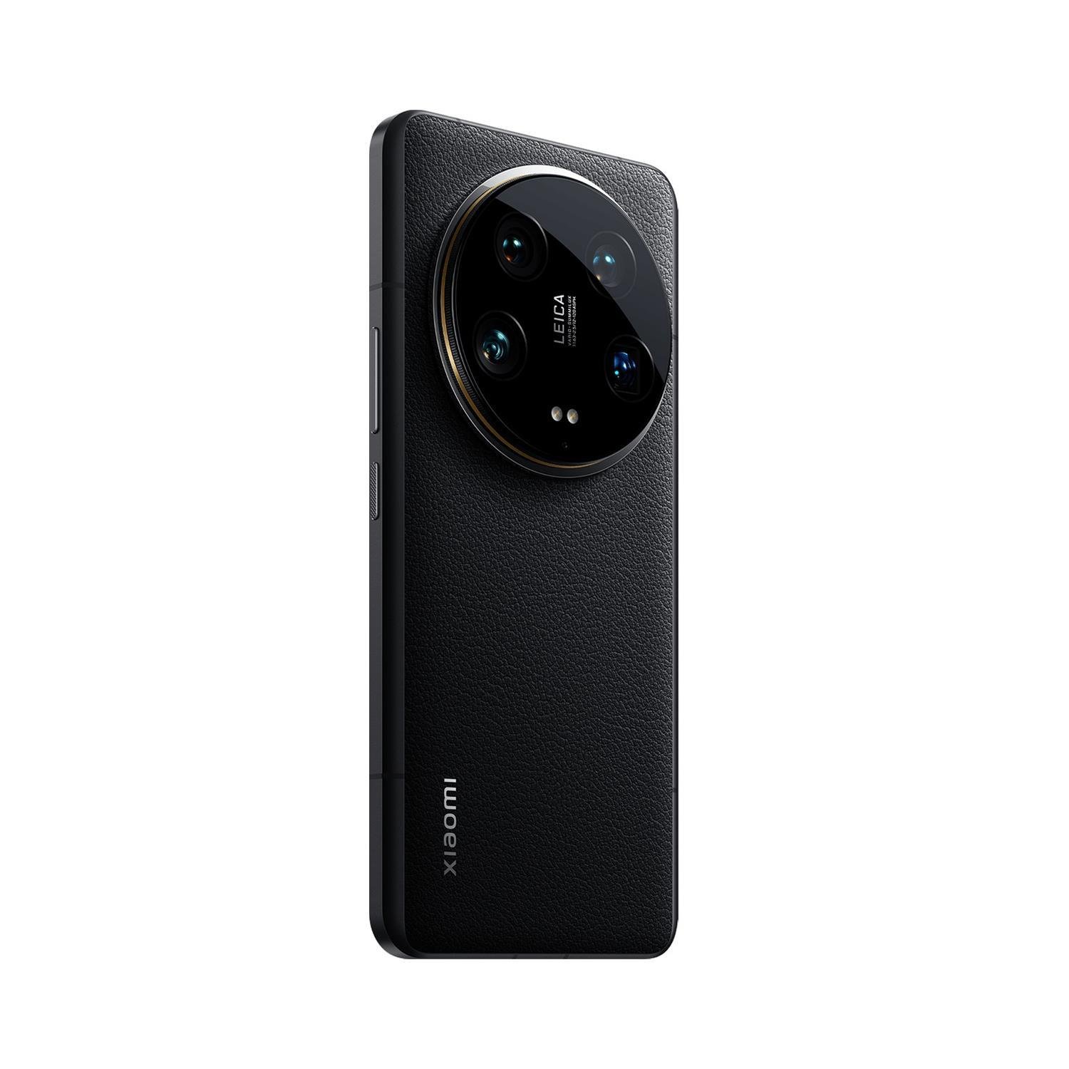 Xiaomi 14 Ultra 512 GB 16 GB Ram (Xiaomi Türkiye Garantili) Siyah
