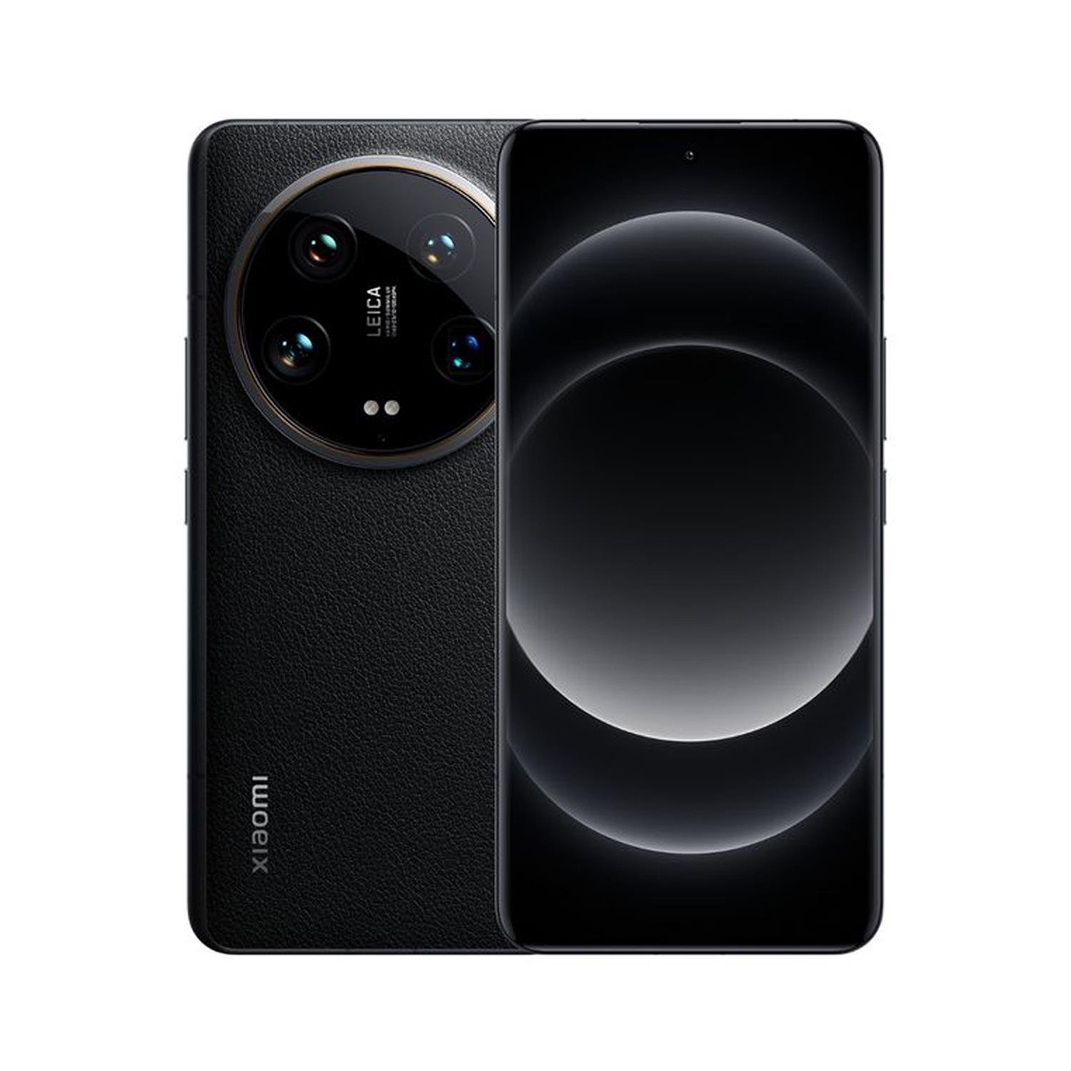 Xiaomi 14 Ultra 512 GB 16 GB Ram (Xiaomi Türkiye Garantili) Siyah