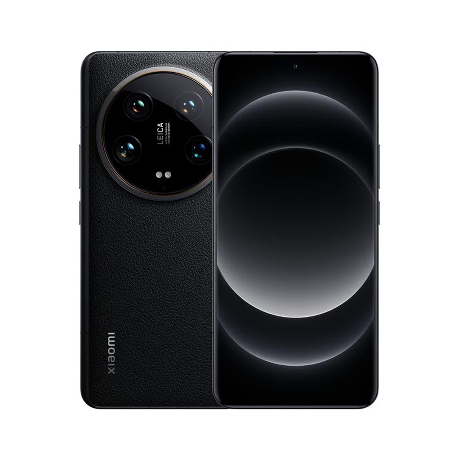 Xiaomi 14 Ultra 512 GB 16 GB Ram (Xiaomi Türkiye Garantili) Siyah