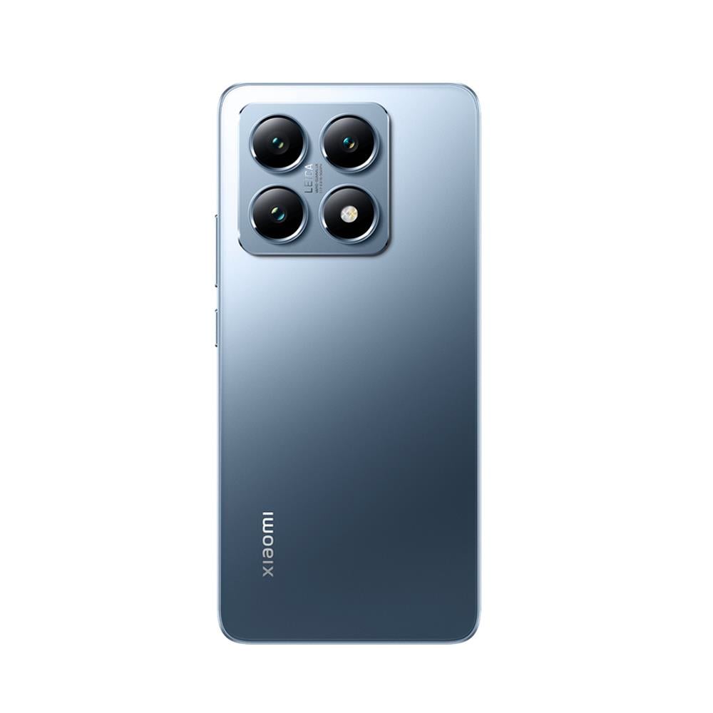 Xiaomi 14T  12GB 256GB Mavi (İthalatçı Garantili)