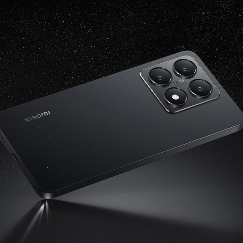 Xiaomi 14T  12GB 256GB Siyah (İthalatçı Garantili)