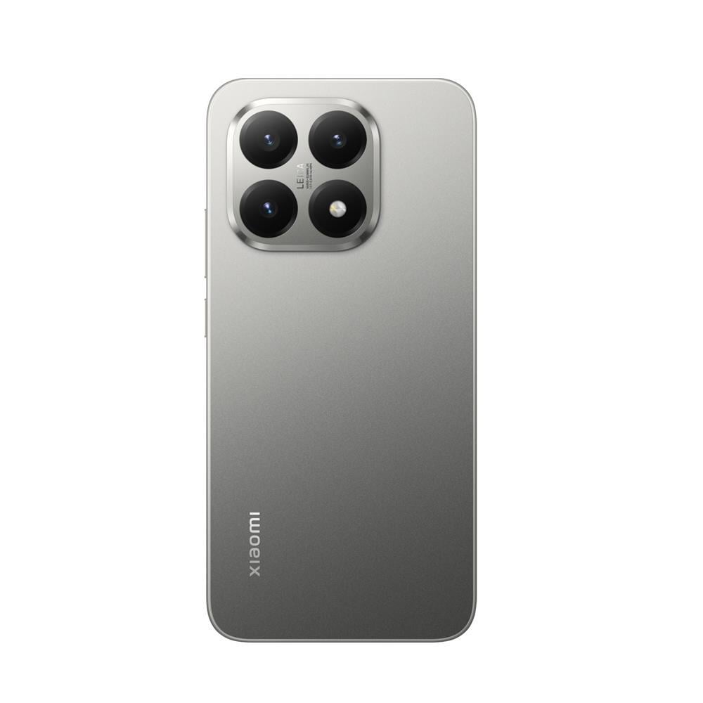 Xiaomi 15 T 12GB RAM 512GB Gri (İthalatçı Garantili)