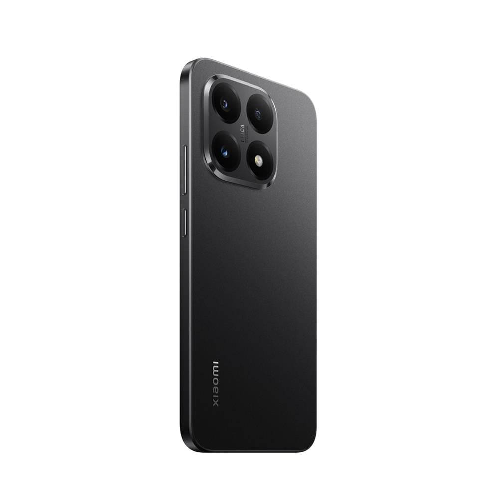 Xiaomi 15 T 12GB RAM 512GB Siyah (İthalatçı Garantili)