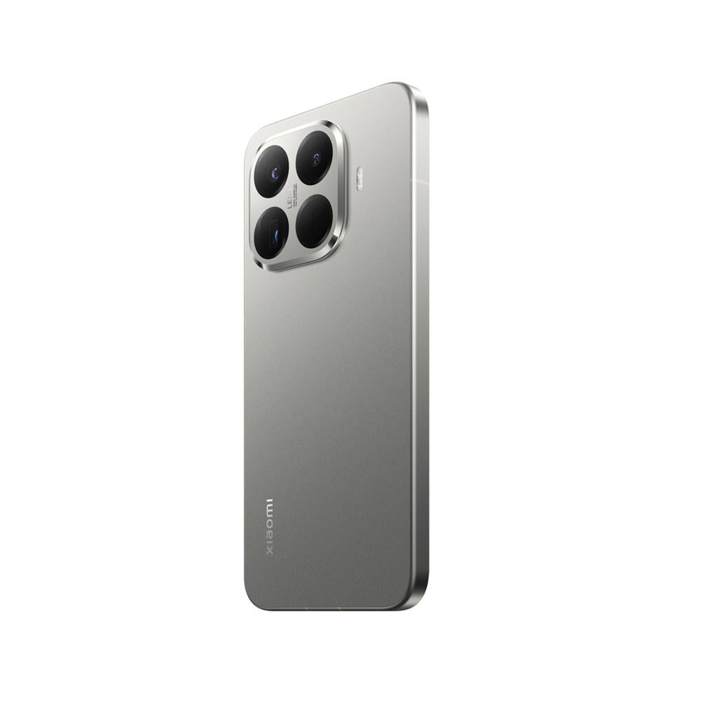 Xiaomi 15 T Pro 12GB 512GB Gri (İthalatçı Garantili)