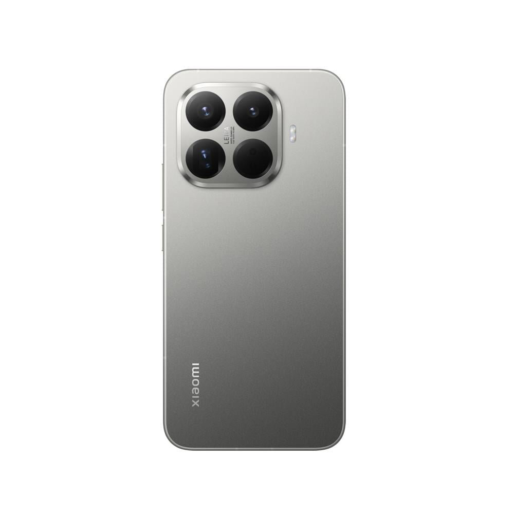 Xiaomi 15 T Pro 12GB 512GB Gri (İthalatçı Garantili)
