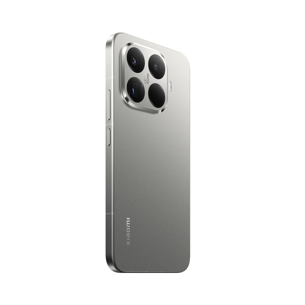 Xiaomi 15 T Pro 12GB 512GB Gri (İthalatçı Garantili)