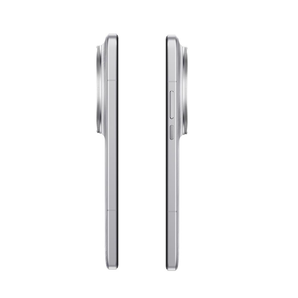 Xiaomi 15 Ultra 5G 16GB Ram 512GB Beyaz İthalatçı Garantili