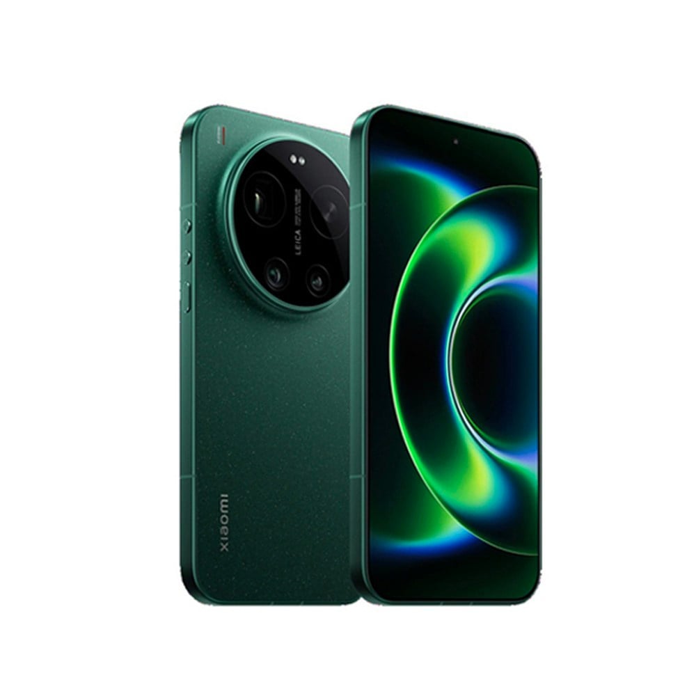 Xiaomi 17 Ultra 512 GB 16 GB Ram (İthalatçı Garantili) Yeşil