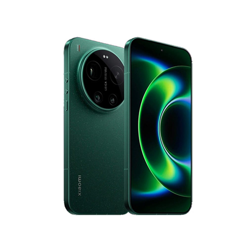 Xiaomi 17 Ultra 512 GB 16 GB Ram (İthalatçı Garantili) Yeşil