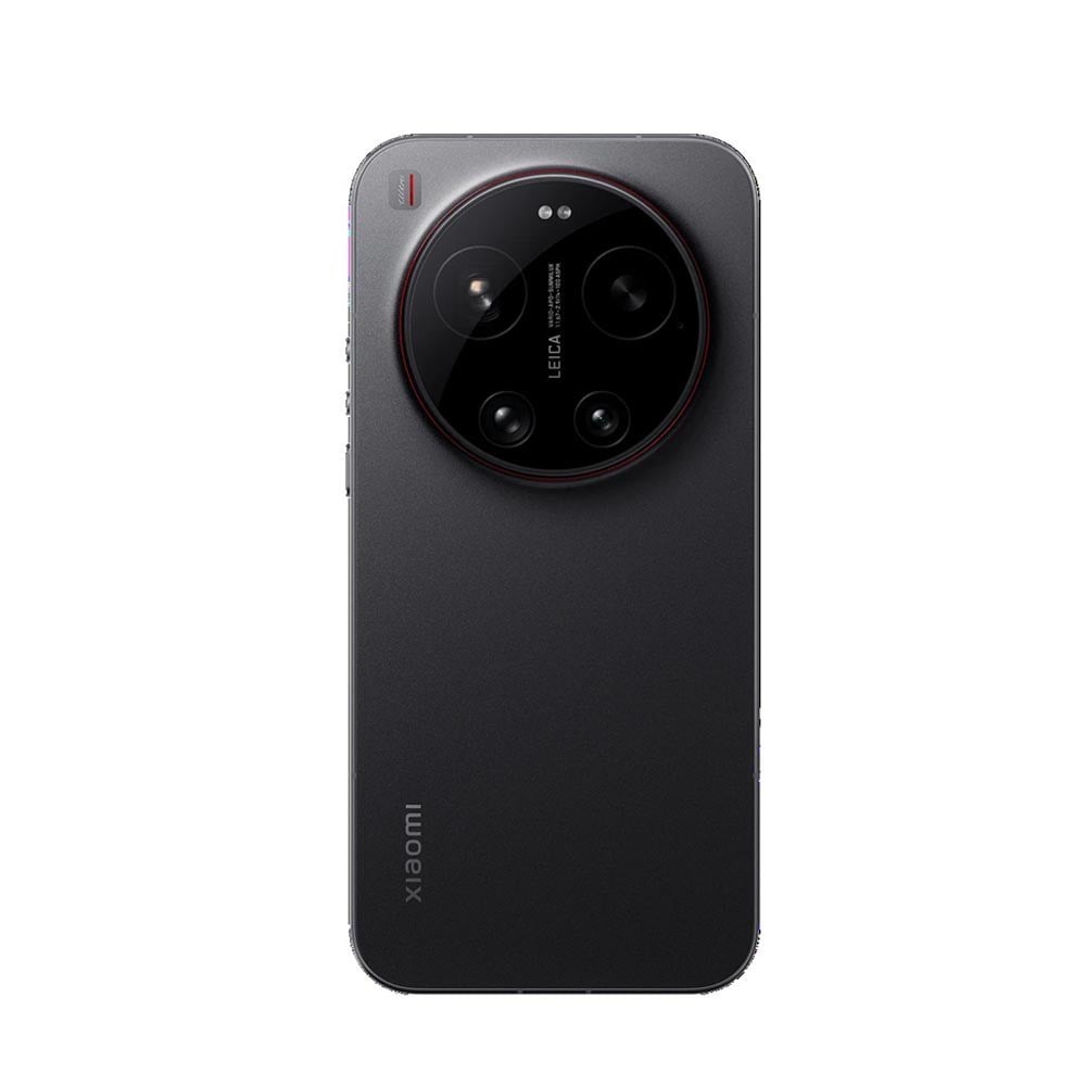 Xiaomi 17 Ultra 512 GB 16 GB Ram (İthalatçı Garantili) Siyah