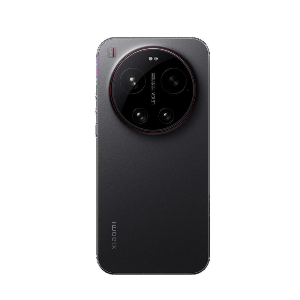 Xiaomi 17 Ultra 512 GB 16 GB Ram (İthalatçı Garantili) Siyah