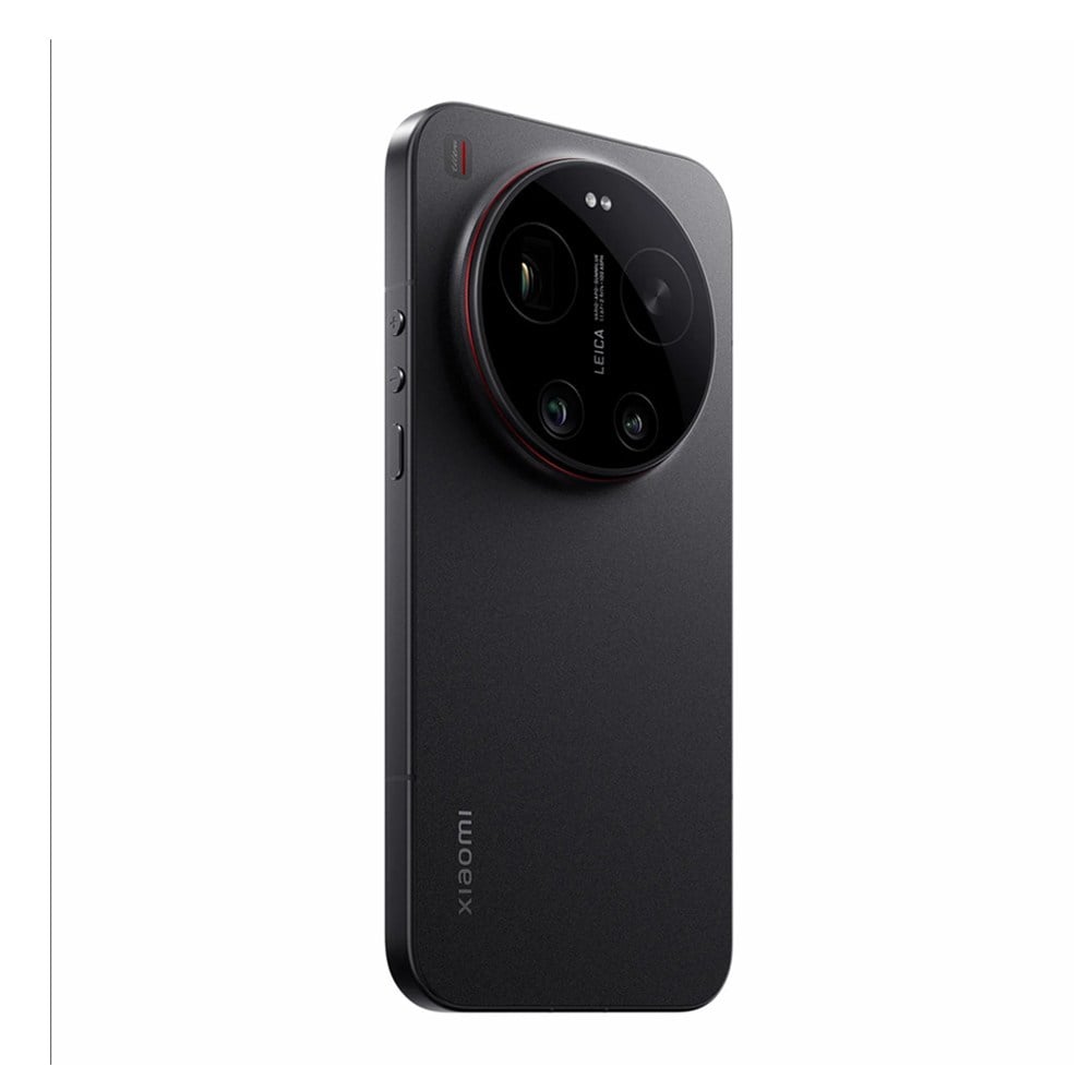 Xiaomi 17 Ultra 512 GB 16 GB Ram (İthalatçı Garantili) Siyah