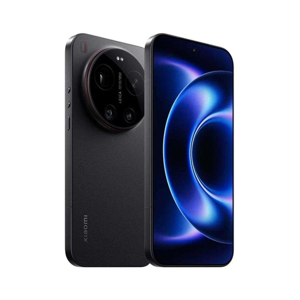 Xiaomi 17 Ultra 512 GB 16 GB Ram (İthalatçı Garantili) Siyah