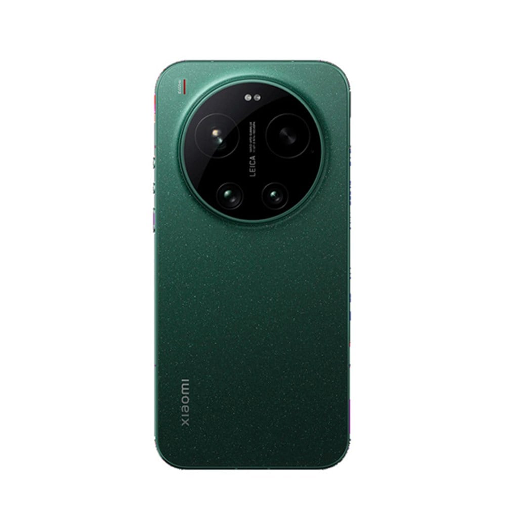 Xiaomi 17 Ultra 512 GB 16 GB Ram (İthalatçı Garantili) Yeşil