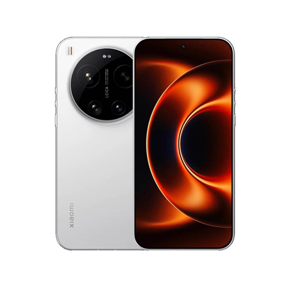Xiaomi 17 Ultra 512 GB 16 GB Ram (İthalatçı Garantili) Beyaz