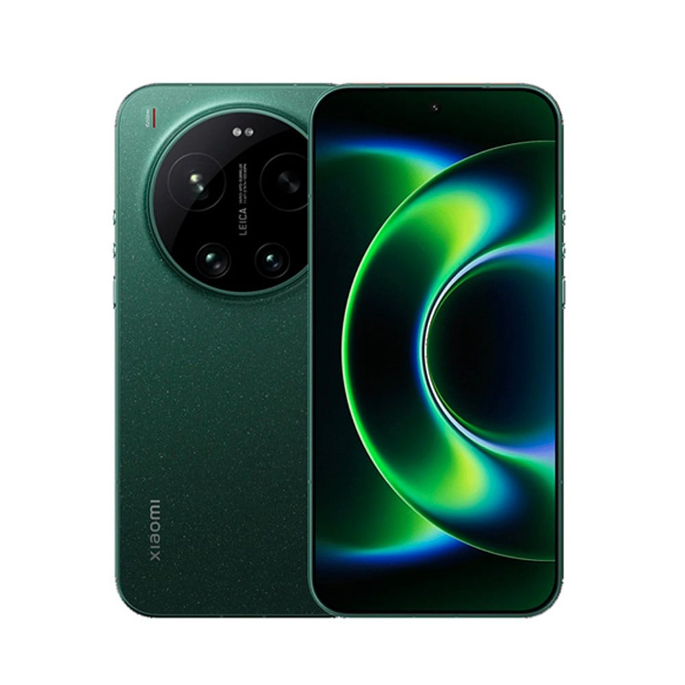 Xiaomi 17 Ultra 512 GB 16 GB Ram (İthalatçı Garantili) Yeşil