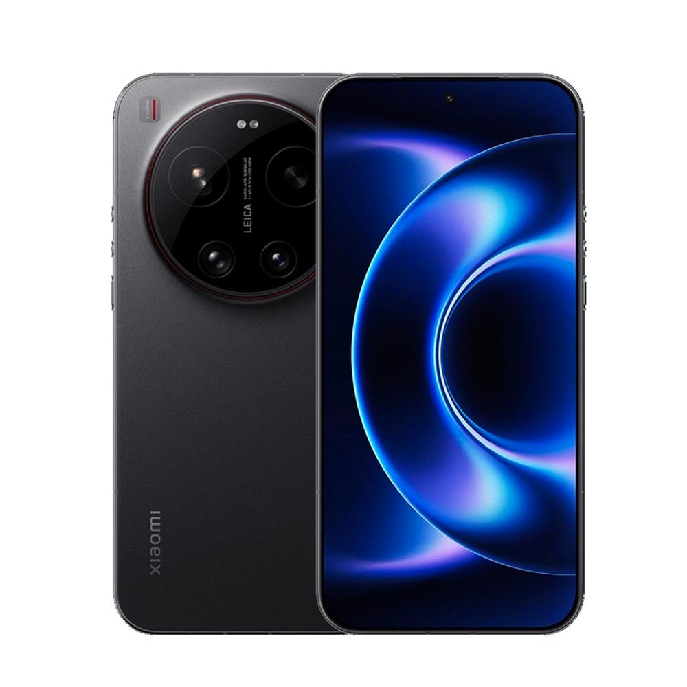 Xiaomi 17 Ultra 512 GB 16 GB Ram (İthalatçı Garantili) Siyah