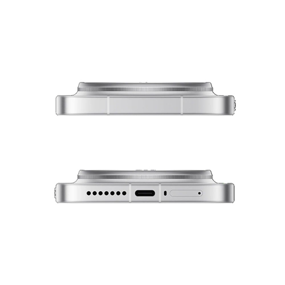 Xiaomi 17 Ultra 512 GB 16 GB Ram (İthalatçı Garantili) Beyaz