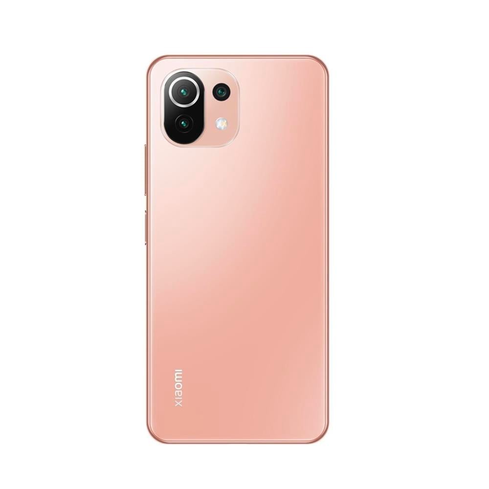 Xiaomi Mi 11 Lite 8GB 128GB (Xiaomi Türkiye Garantili)