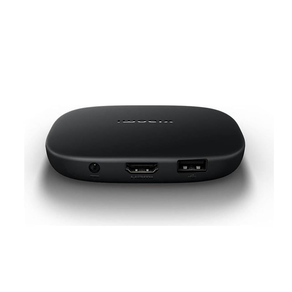 Xiaomi Mi Box S 4K (3. Nesil) Android TV Box 