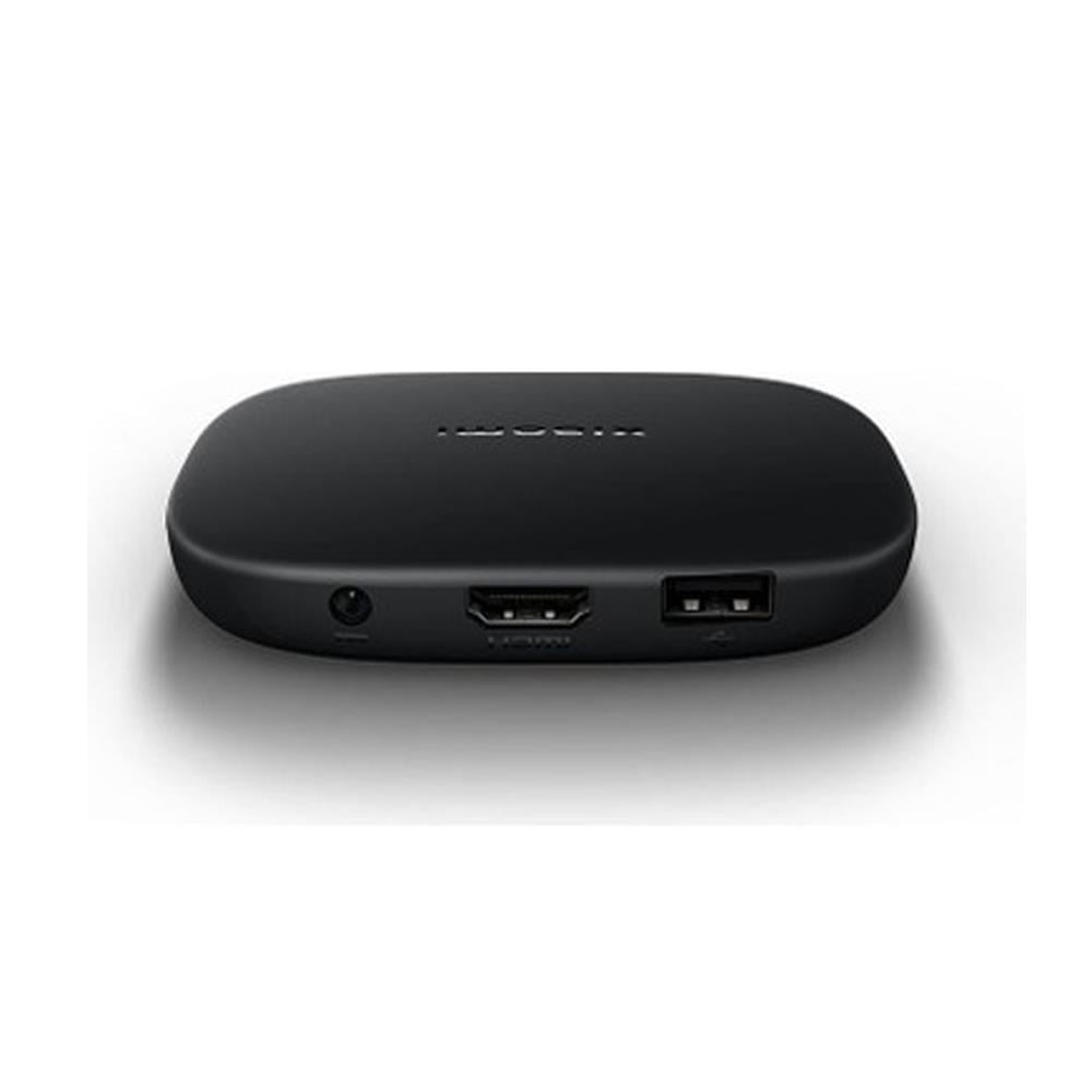Xiaomi Mi Box S 4K (3. Nesil) Android TV Box 