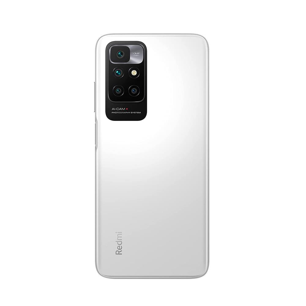 Xiaomi Redmi 10 2022 4GB 128GB Beyaz (İthalatçı Garantili)