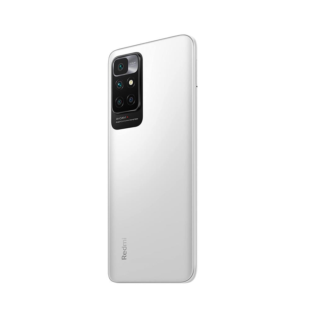 Xiaomi Redmi 10 2022 4GB 128GB Beyaz (İthalatçı Garantili)