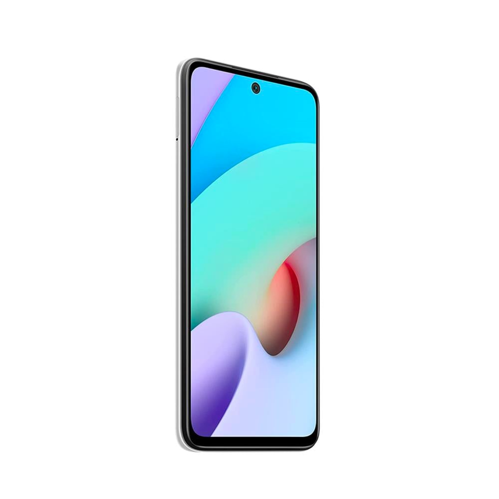 Xiaomi Redmi 10 2022 4GB 128GB Beyaz (İthalatçı Garantili)