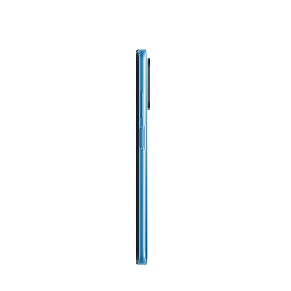 Xiaomi Redmi 10 2022 4GB 128GB Mavi (İthalatçı Garantili)