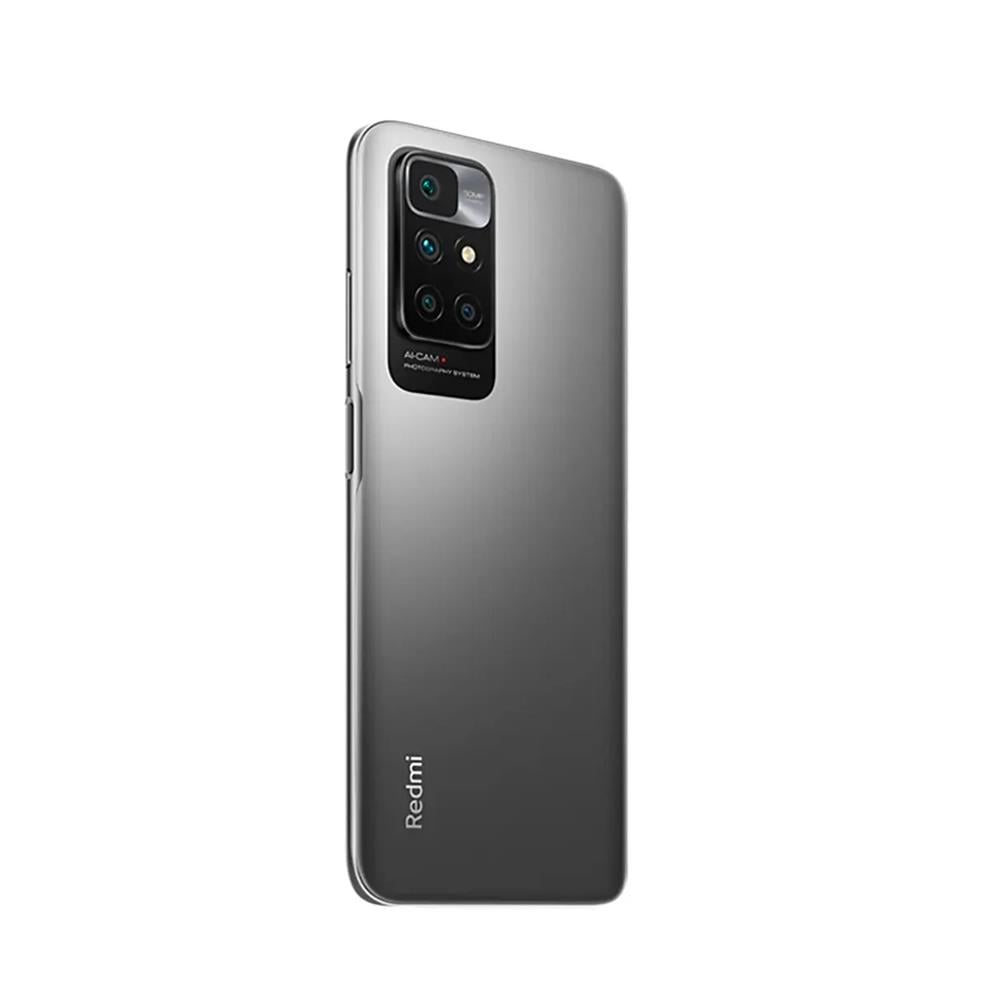 Xiaomi Redmi 10 2022 4GB 128GB Siyah (İthalatçı Garantili)
