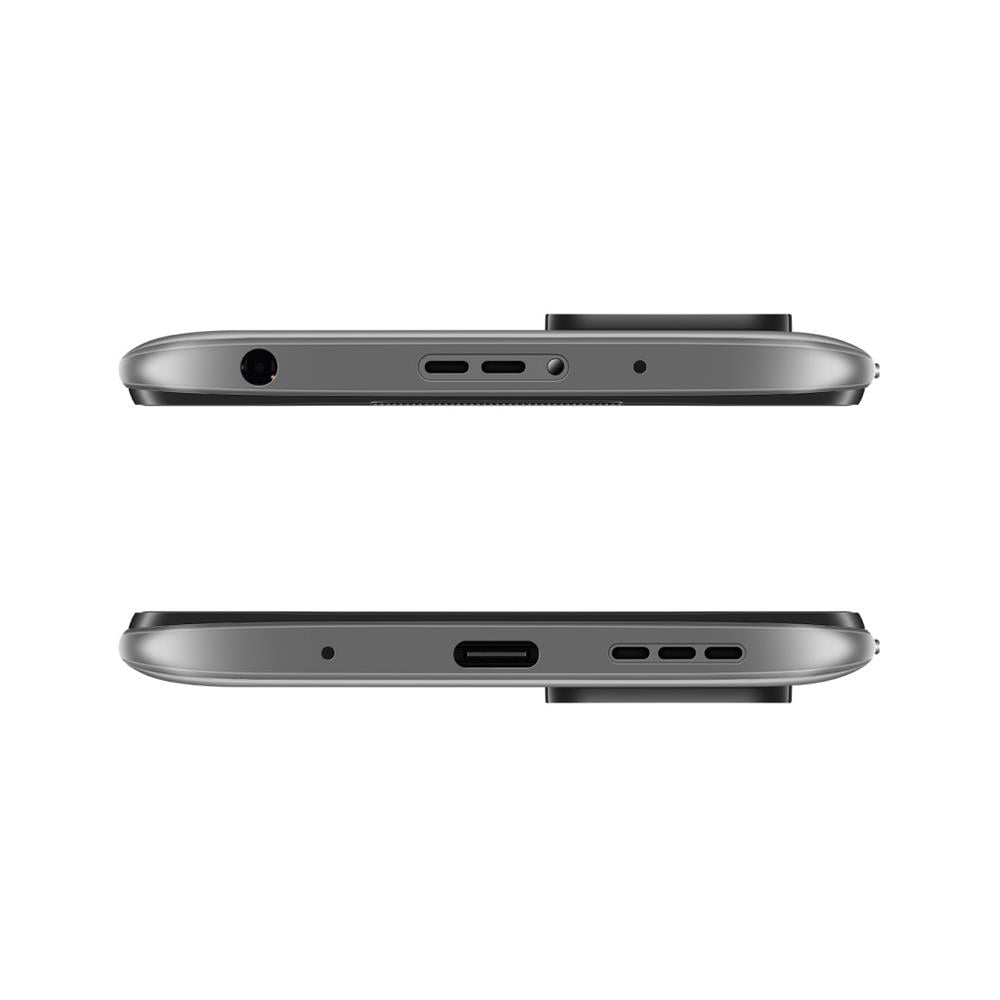 Xiaomi Redmi 10 2022 4GB 64 GB Siyah (Xiaomi Türkiye Garantili)