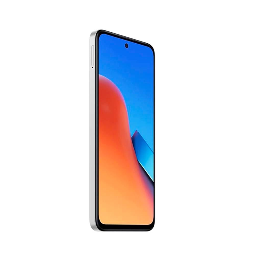 Xiaomi Redmi 12 8GB 256GB Gümüş (İthalatçı Garantili)