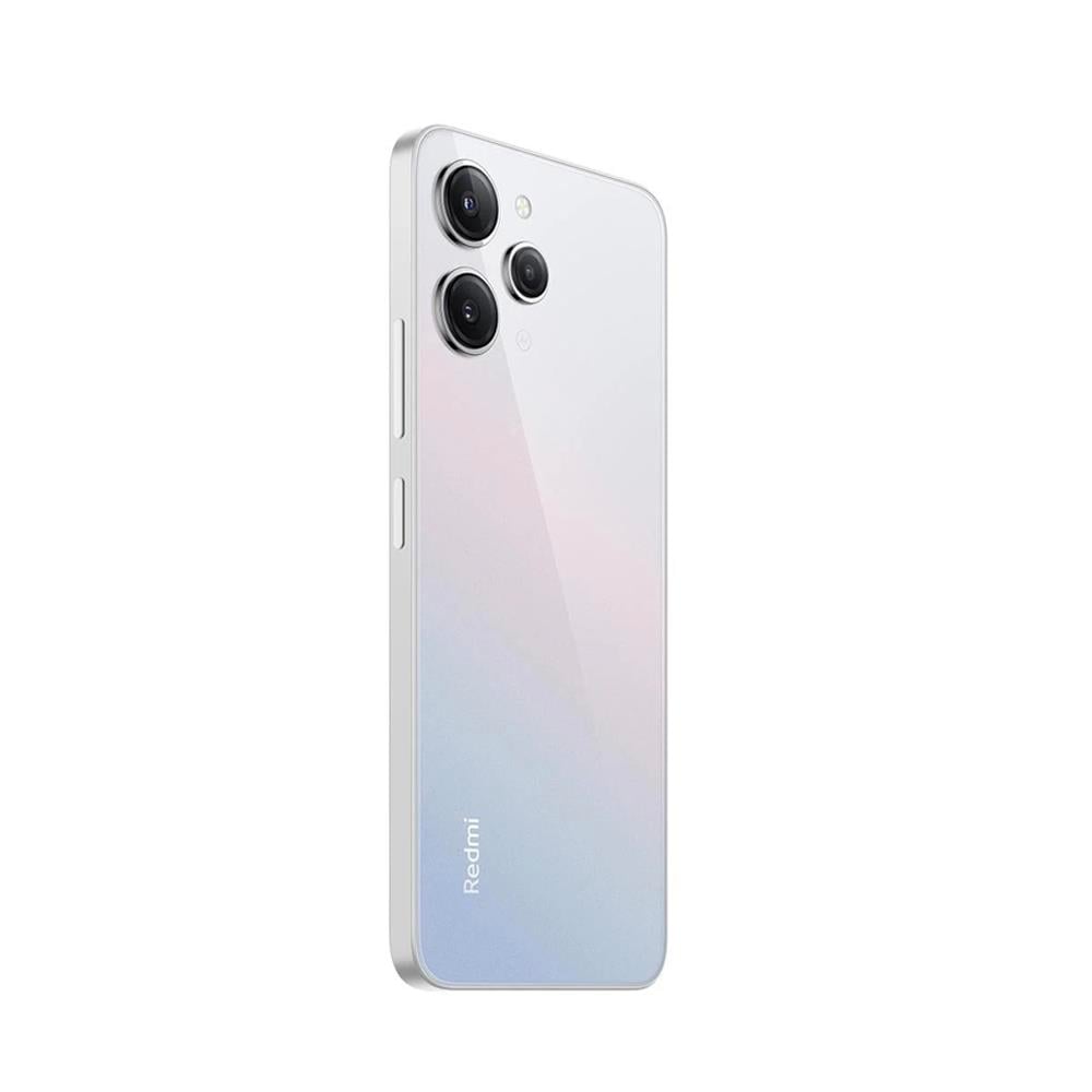 Xiaomi Redmi 12 8GB 256GB Gümüş (İthalatçı Garantili)