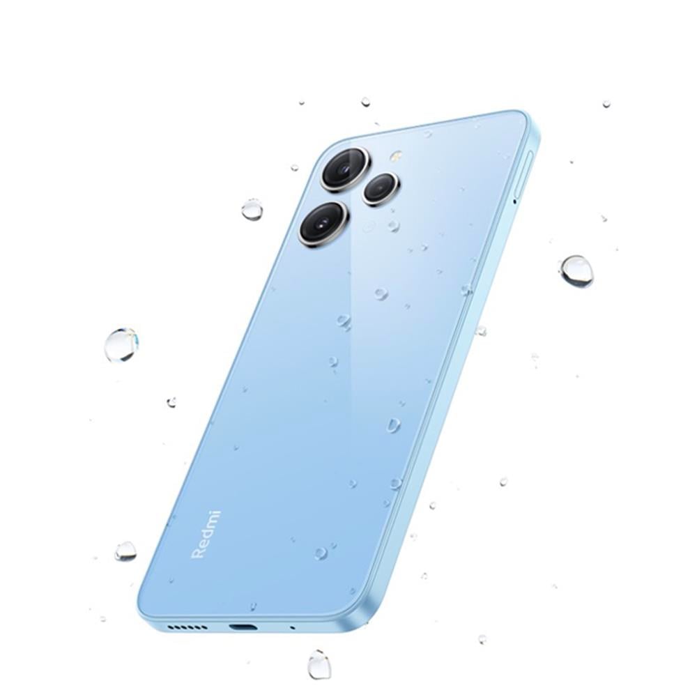 Xiaomi Redmi 12 8GB 256GB Mavi (İthalatçı Garantili)