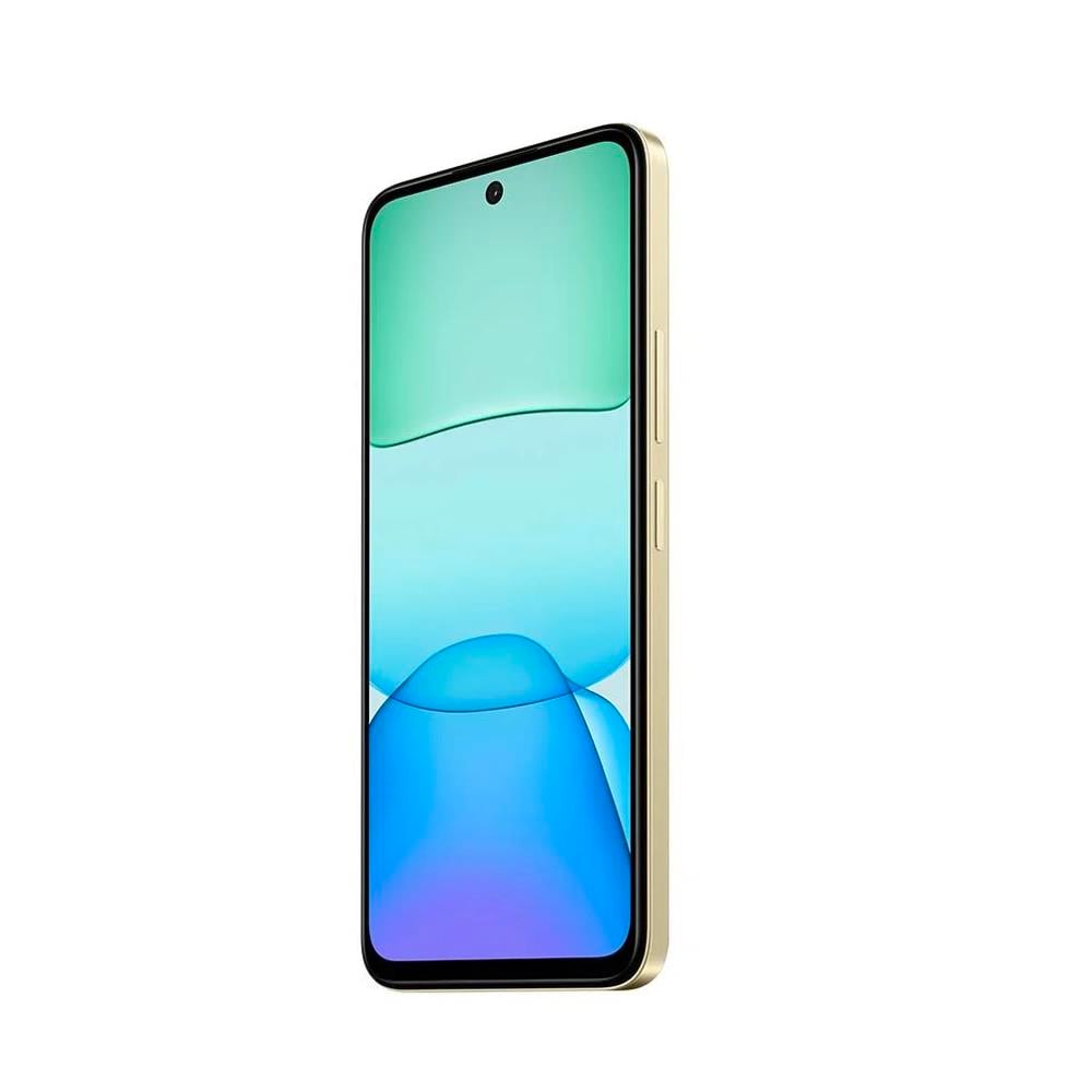 Xiaomi Redmi 13 8GB 256GB Altın (İthalatçı Garantili)