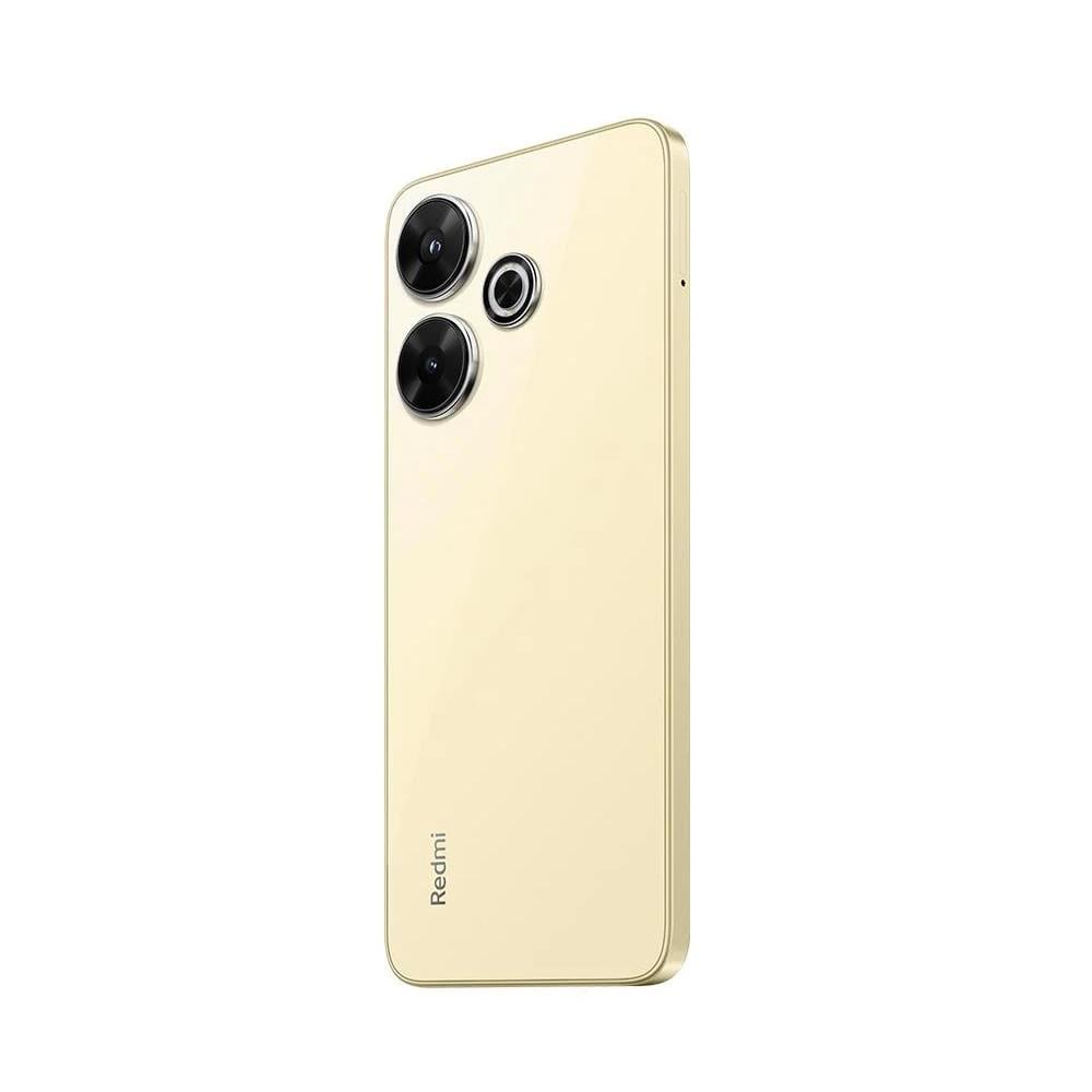 Xiaomi Redmi 13 8GB 256GB Altın (İthalatçı Garantili)