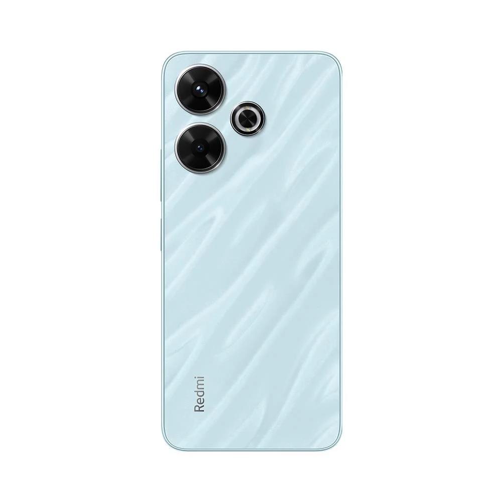 Xiaomi Redmi 13 8GB 256GB Mavi (İthalatçı Garantili)