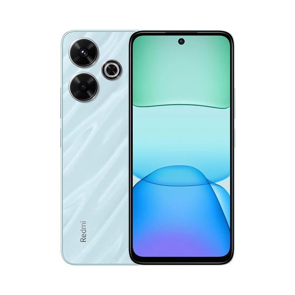 Xiaomi Redmi 13 8GB 256GB Mavi (İthalatçı Garantili)