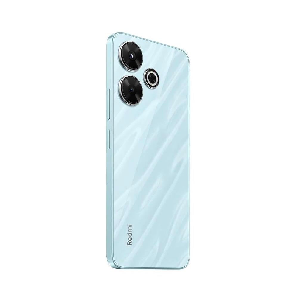 Xiaomi Redmi 13 8GB 256GB Mavi (İthalatçı Garantili)