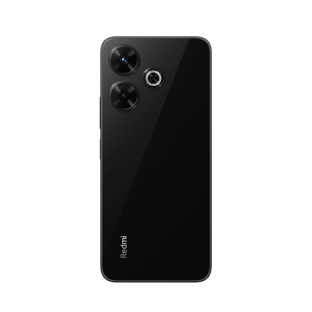 Xiaomi Redmi 13 8GB 256GB (Xiaomi Türkiye Garantili) Siyah