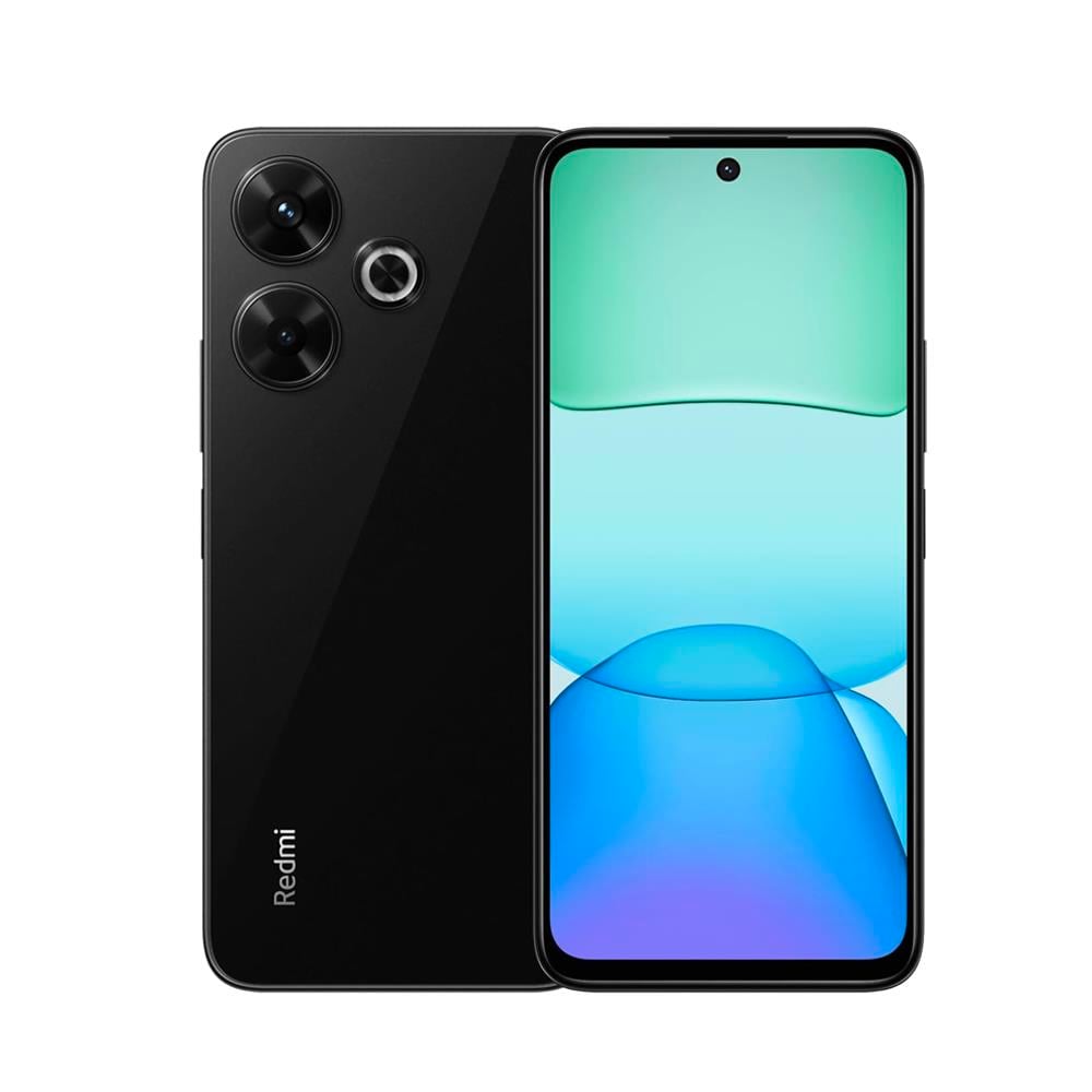 Xiaomi Redmi 13 8GB 256GB (Xiaomi Türkiye Garantili) Siyah