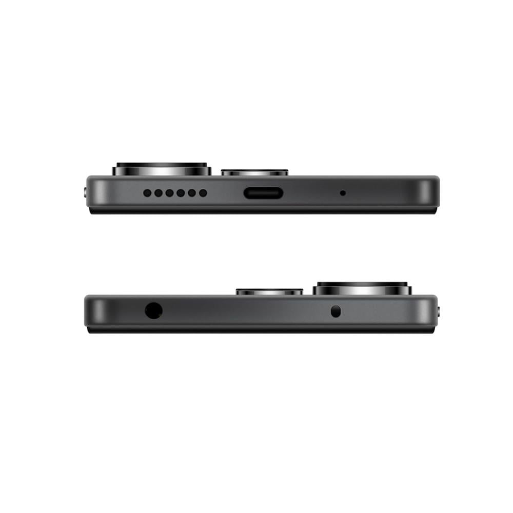 Xiaomi Redmi 13 8GB 256GB (Xiaomi Türkiye Garantili) Siyah