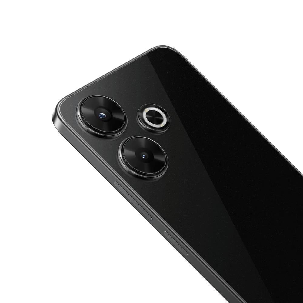 Xiaomi Redmi 13 8GB 256GB (Xiaomi Türkiye Garantili) Siyah
