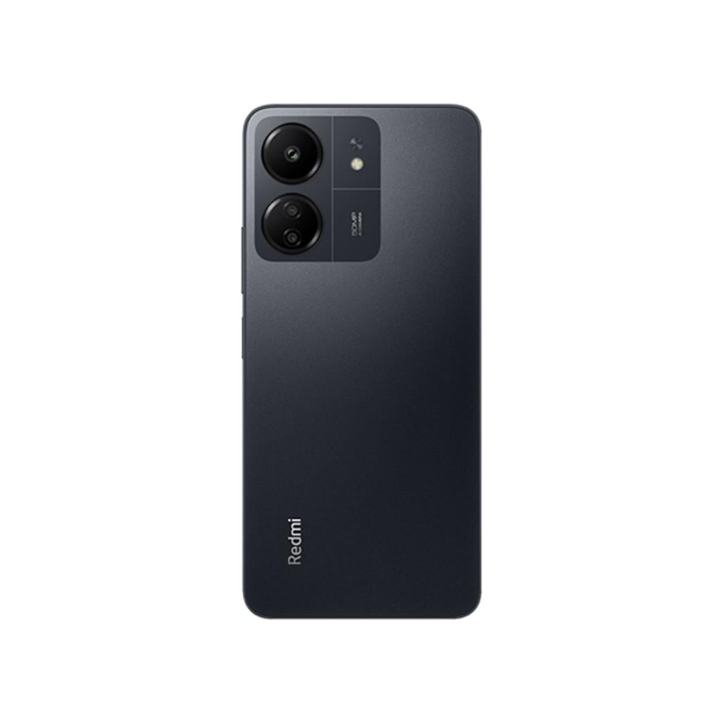 Xiaomi Redmi 13C 128GB Siyah (Xiaomi Türkiye Garantili)