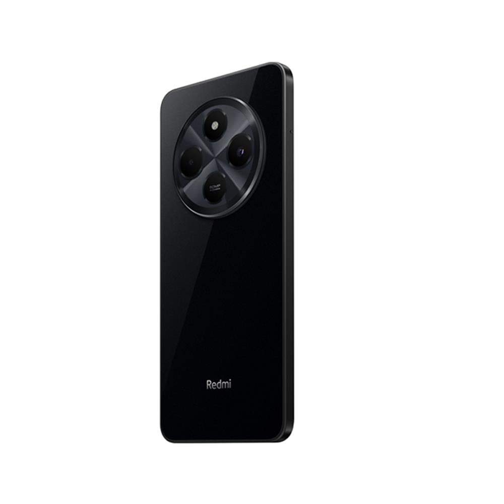 Xiaomi Redmi 14C 8GB 256GB Siyah (İthalatçı Garantili)